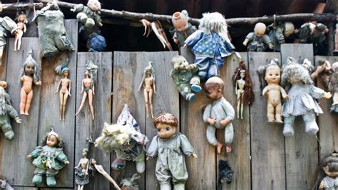 The Island of the Dolls Has a Murky and Terrifying History | Travel and ...