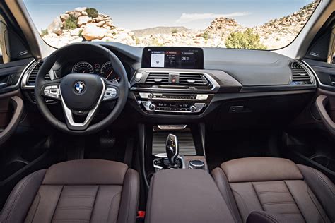 El nuevo BMW iX3 llega con sorpresas muy sonadas