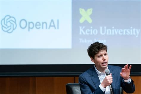 Sam Altman Exposes the Charade of AI Accountability : r/OpenAI