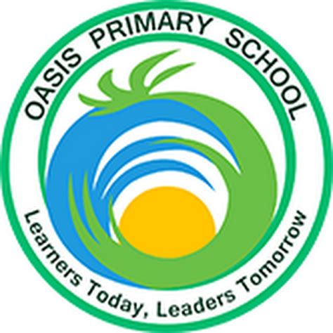 Oasis Primary - YouTube