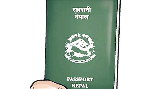 Here's how you can apply for ordinary Nepali passport - OnlineKhabar English News