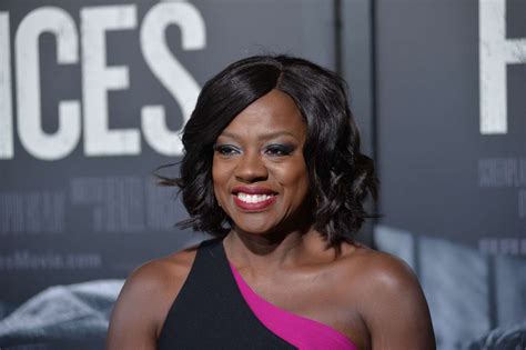 Viola Davis: Fences NY Screening -19 | GotCeleb