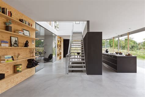 Home 09 / i29 | interior architects | ArchDaily