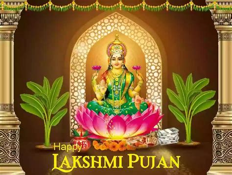 Happy Lakshmi Puja Images 2022 Wishes Hd Images Quotes