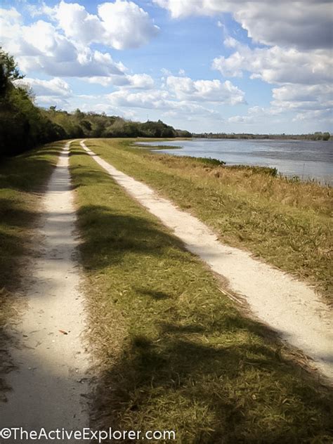 Orlando Wetlands Park: Trails, wildlife, and wastewater treatment | The ...