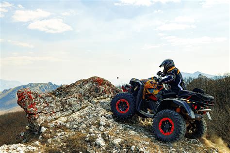 10 Must-Have Accessories for Your Polaris ATV - Kuhovarim