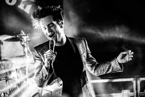 Photos: Panic! at the Disco - The Stone Pony | Stars and Scars