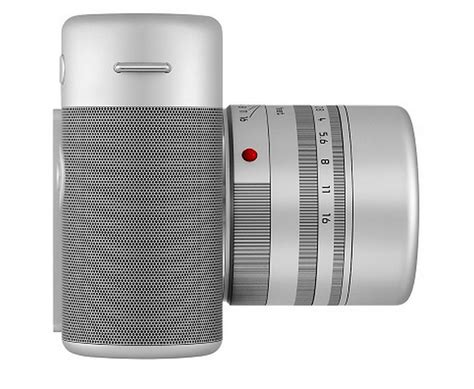 This is the Jony Ive-designed aluminum Leica M camera for upcoming RED ...