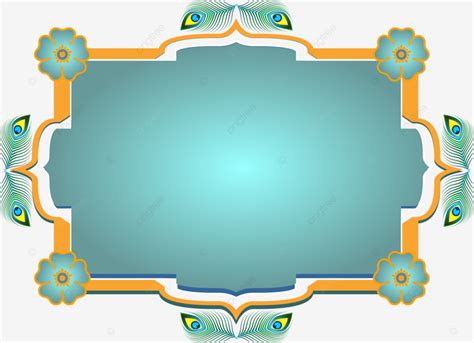 Box Design Vector, Box Designs, Box Design Border, Box PNG and Vector with Transparent ...