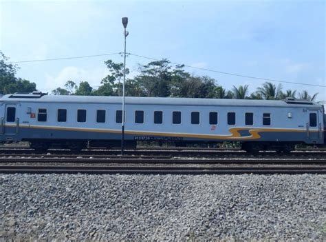 Kereta Api Gajayana Penghubung Malang dan Jakarta – Blog Tiket Kereta Api