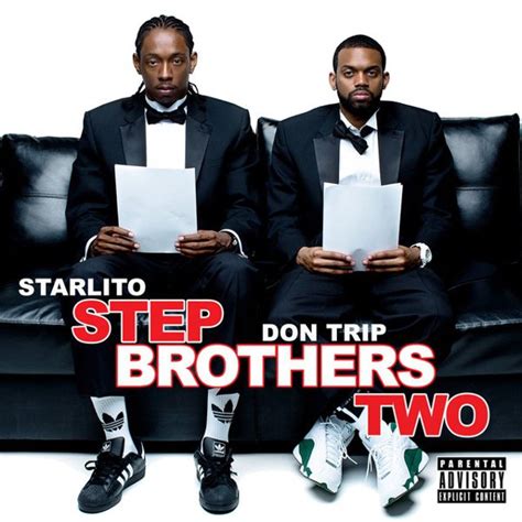 Step Brothers Two