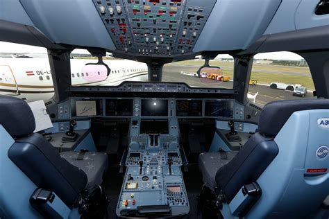 Airbus Is About To Deliver Its Cool New Extra-Wide Jumbo Jet - Business ...