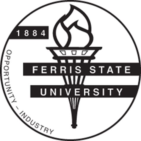 Logos - Ferris State University