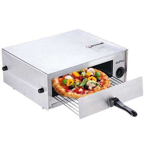 Which Is The Best Electric Pizza Oven Indoor - Home Gadgets