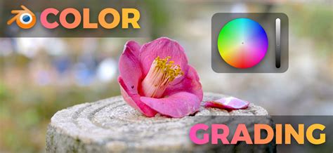 Color Grading with the Blender VSE (Tutorial) - BlenderNation