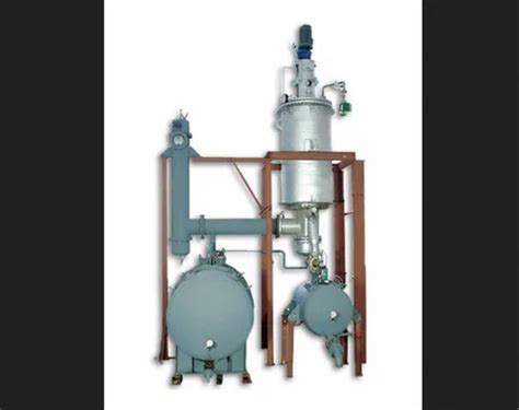 Chemical Processing Equipment at best price in Thane by Dalal ...