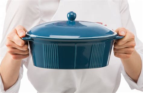 7 Great Advantages Of Using Ceramic Pots And Cookware