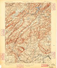 1900 Map of Raritan, Morris County, NJ — High-Res | Pastmaps