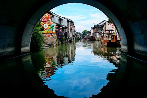 Suzhou Tourism Launches New Social Media Campaign Focused on Arts & Culture