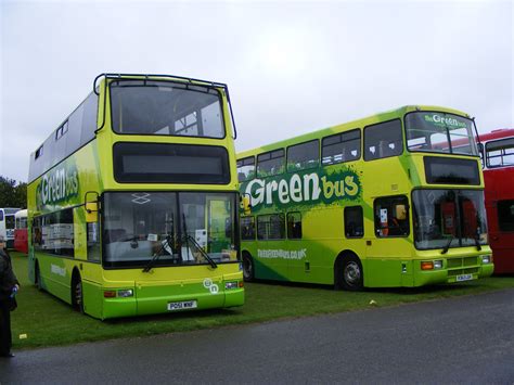 Former Reading Buses - SHOWBUS BUS IMAGE GALLERY