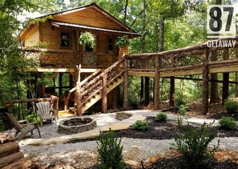 9 Unique Cabins in Arkansas | Only In Arkansas