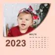 Calendar Photo Frames 2023 для Android — Скачать