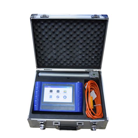 Tc500 500m Water Finder Deep Underground Water Detector - Water Finder and Underground Water ...