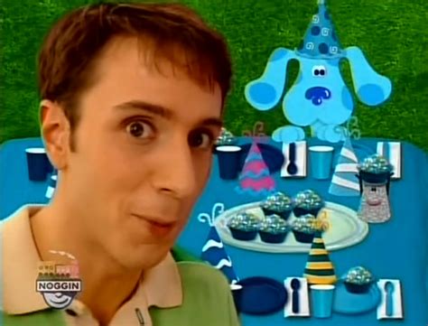 Image - Blue's Birthday 042.jpg | Blue's Clues Wiki | FANDOM powered by Wikia