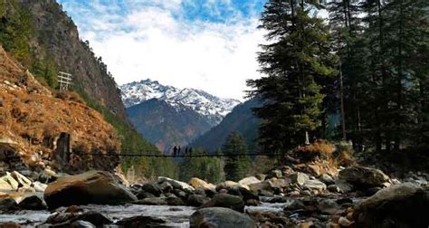 Kasol, The Magic of Parvati Valley – The Traveller Trails