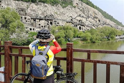 Tour Cultural & Scenic China Bike Tour From Xi'an And Yellow River ...