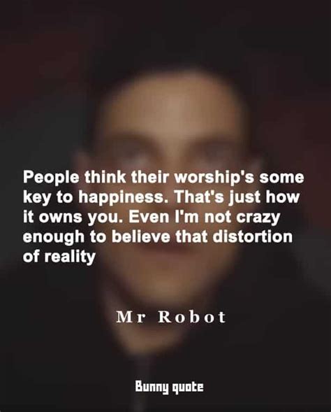 13 Best Mr. Robot quotes that will make you awaken | Mr robot quotes, Robots quote, Mr robot