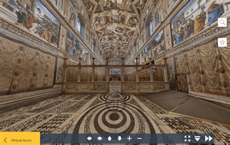 Famous Museums With Online Virtual Tours [Top 10] - The Education Network