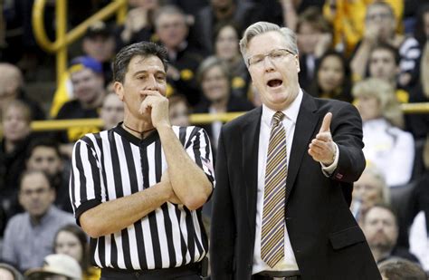 Iowa basketball: Fran McCaffery's body of work speaks for itself