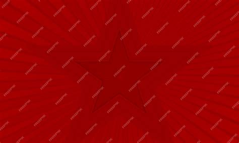 Premium Vector | Tkz vietnam red flag and star background red abstract pattern background flag ...