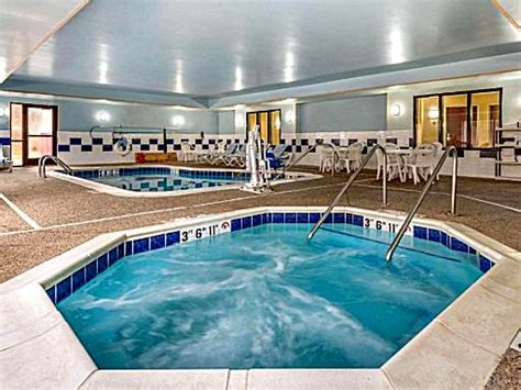 Top 9 Hotels with Pool in Elkhart - Anna Holt's Guide 2022