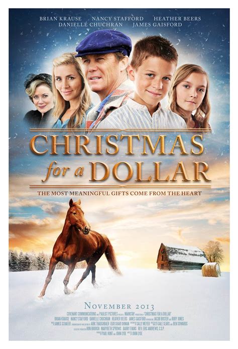 Religious Christmas Movies For Families | Movie Ideas - Prime Time