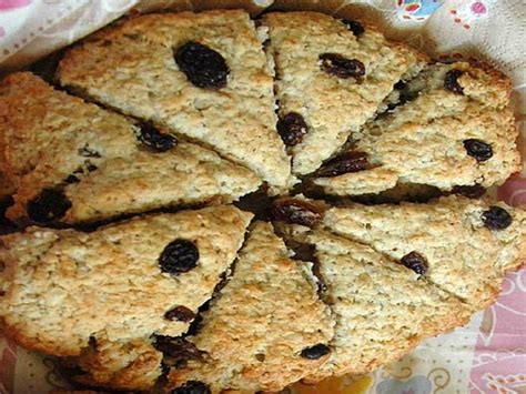 Scottish Scones Recipe - Food.com