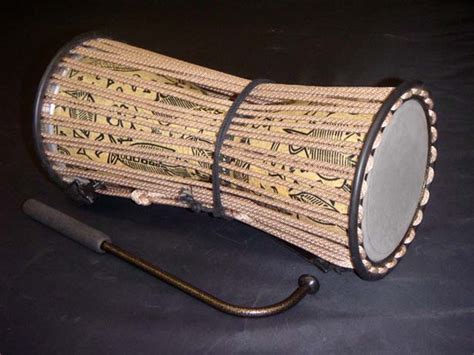 The History of the Drum - Early History - How to Build a Custom Drum Set