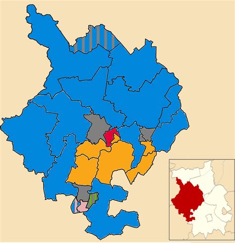 Huntingdonshire District Council elections - Wikiwand