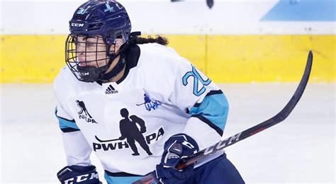 PWHL unveils locations of first six teams, player selection process