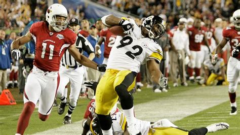 Super Bowl countdown moment No. 3: James Harrison's crazy interception return | Fox News