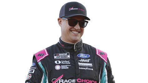 NASCAR's Ryan Preece is out of hospital after wild crash: 'I'm coming ...