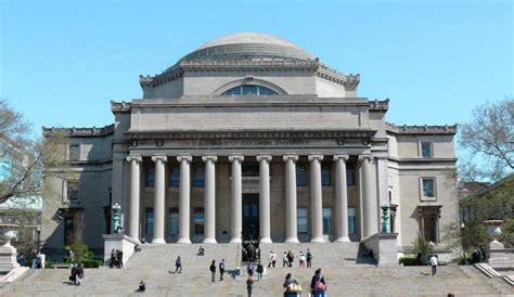 Columbia University Columbia College SPS Language Program | SAF