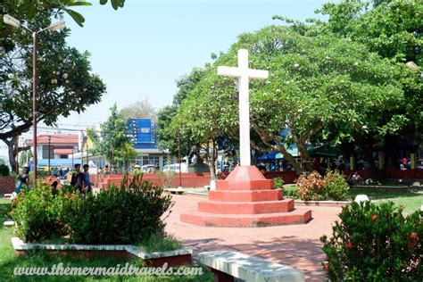 St. Dominic Church of Bayombong, Nueva Vizcaya – The Mermaid Travels