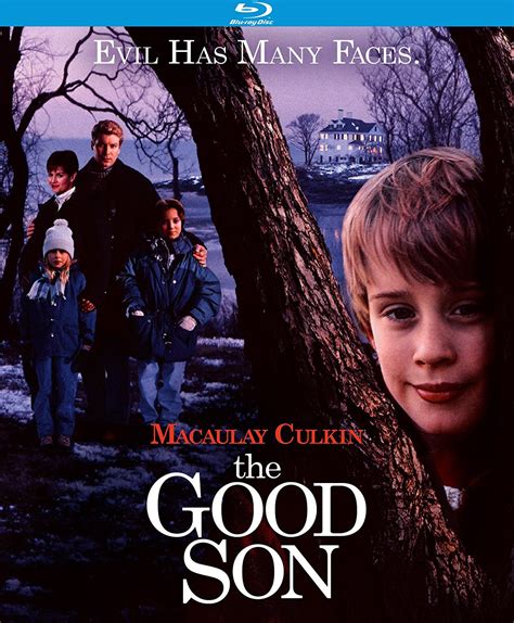 The Good Son (1993) | UnRated Film Review Magazine | Movie Reviews ...