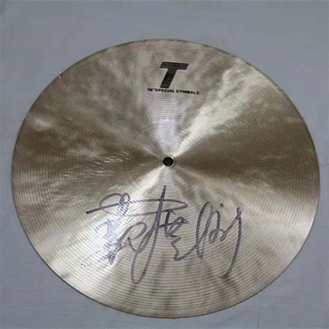 Splash Perfect Small Cymbal 8" 10"splash Cymbal For Devotee Drummer - Buy Splash Perfect Small ...