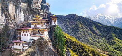 Lessons From the Hermit Kingdom of Bhutan: GNH, Mindfulness and ...