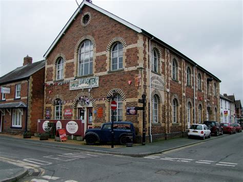 Around Craven Arms, Shropshire - LGS-Photographs