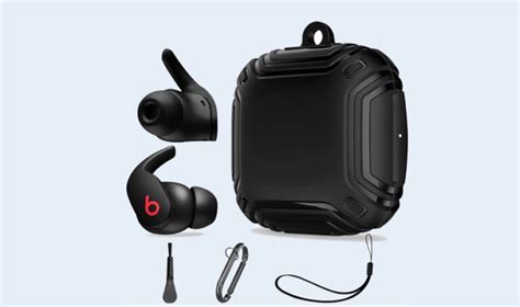 6 Best Beats Fit Pro Cases and Covers - Guiding Tech