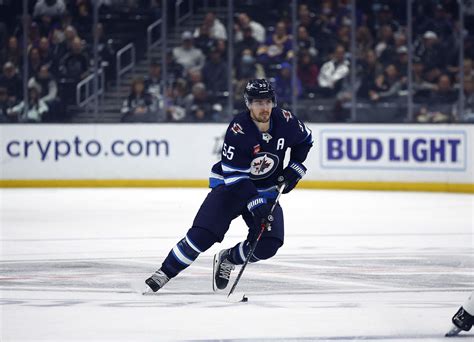 What does Mark Scheifele injury mean for the Winnipeg Jets?